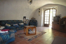 Maison avec piscine intérieur  ALES (30)