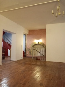 Maison à vendre 4 pièces VILLEFORT (48)