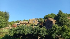 Maison de hameau à vendre SAINT MARTIN DE BOUBAUX (48)