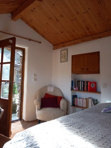 Maison de hameau à vendre SAINT MARTIN DE BOUBAUX (48)
