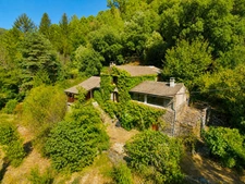 Maison à vendre 4 pièces SAINT MARTIN DE BOUBAUX (48)