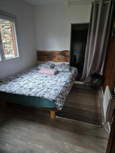 Maison à vendre 4 pièces et studio indépendant à SAINT FREZAL DE VENTALON (48)