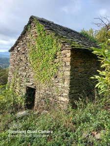 Terrain à vendre avec ruine  SAINT ETIENNE VALLEE FRANCAISE (48)