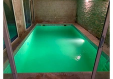 Maison avec piscine intérieur  ALES (30)