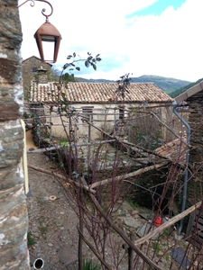 Maison de Hameau SAINT MARTIN DE BOUBAUX (48)