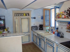 Maison avec piscine intérieur  ALES (30)