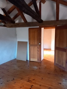 Maison de Hameau SAINT MARTIN DE BOUBAUX (48)