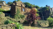 Maison de hameau à vendre SAINT MARTIN DE BOUBAUX (48)
