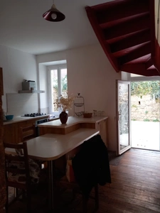 Maison à vendre 4 pièces VILLEFORT (48)