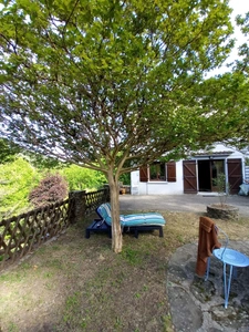 Maison à vendre 5 pièces SAINT PAUL LA COSTE (30)
