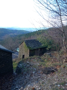 Terrain à vendre de 6 393,00 m² SAINT ETIENNE VALLEE FRANCAISE (48)