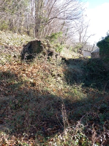 Terrain à vendre de 6 393,00 m² SAINT ETIENNE VALLEE FRANCAISE (48)