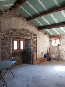 Maison à vendre 3 pièces SAINT ANDRE DE VALBORGNE (30)