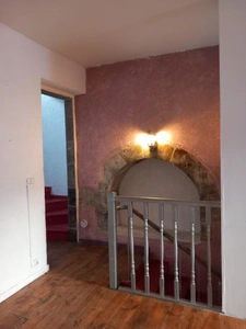 Maison à vendre 4 pièces VILLEFORT (48)