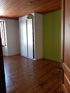 Maison à vendre 4 pièces VILLEFORT (48)