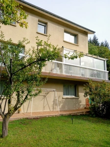 Maison à vendre 9 pièces VILLEFORT (48)