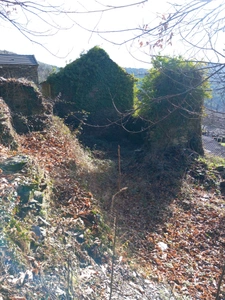 Terrain à vendre de 6 393,00 m² SAINT ETIENNE VALLEE FRANCAISE (48)