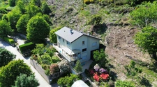 House for sale 9 rooms VILLEFORT (48)