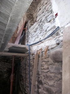 Maison à vendre 3 pièces SAINT ANDRE DE VALBORGNE (30)