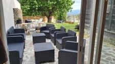 Maison à vendre 4 pièces et studio indépendant à SAINT FREZAL DE VENTALON (48)
