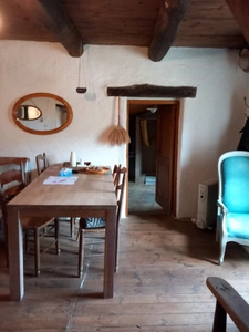 Maison de hameau à vendre SAINT MARTIN DE BOUBAUX (48)