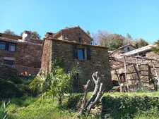 Maison de hameau à vendre SAINT MARTIN DE BOUBAUX (48)