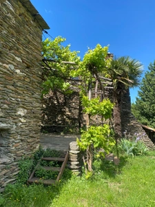 Maison de hameau à vendre SAINT MARTIN DE BOUBAUX (48)