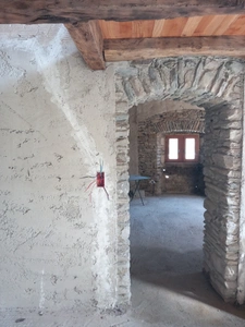 Maison à vendre 3 pièces SAINT ANDRE DE VALBORGNE (30)