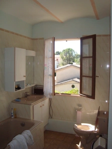 Maison avec piscine intérieur  ALES (30)