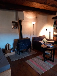 Maison de hameau à vendre SAINT MARTIN DE BOUBAUX (48)