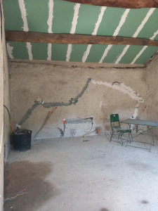 Maison à vendre 3 pièces SAINT ANDRE DE VALBORGNE (30)