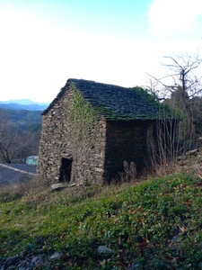 Terrain à vendre de 6 393,00 m² SAINT ETIENNE VALLEE FRANCAISE (48)