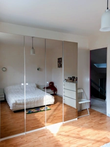 House for sale 9 rooms VILLEFORT (48)