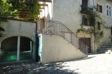 Maison avec piscine intérieur  ALES (30)