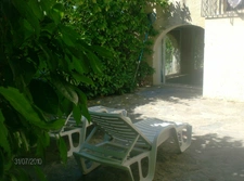 Maison avec piscine intérieur  ALES (30)