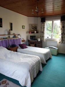 Maison à vendre 5 pièces SAINT PAUL LA COSTE (30)