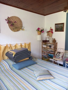 Maison à vendre 5 pièces SAINT PAUL LA COSTE (30)