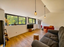 Maison à vendre 4 pièces SAINT MARTIN DE BOUBAUX (48)