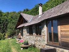 Maison à vendre 4 pièces SAINT FREZAL DE VENTALON (48)