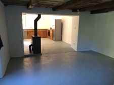 Maison à vendre 4 pièces SAINT MARTIN DE BOUBAUX (48)