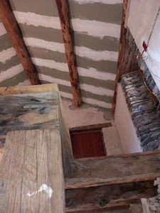Maison à vendre 3 pièces SAINT ANDRE DE VALBORGNE (30)