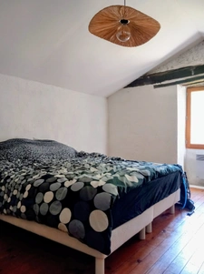 Maison à vendre 4 pièces SAINT MARTIN DE BOUBAUX (48)