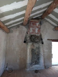 Maison à vendre 3 pièces SAINT ANDRE DE VALBORGNE (30)
