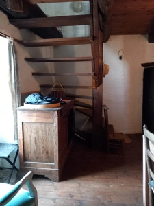 Maison de hameau à vendre SAINT MARTIN DE BOUBAUX (48)