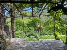Maison de hameau à vendre SAINT MARTIN DE BOUBAUX (48)
