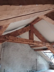 Maison à vendre 4 pièces VILLEFORT (48)