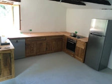 Maison à vendre 4 pièces SAINT MARTIN DE BOUBAUX (48)