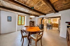 Maison à vendre 4 pièces SAINT MARTIN DE BOUBAUX (48)