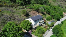Maison à vendre 9 pièces VILLEFORT (48)