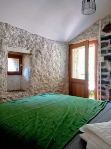 Maison à vendre 4 pièces SAINT MARTIN DE BOUBAUX (48)